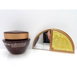 Avon Anew Alternative Natural Reflections Gift Set NEW